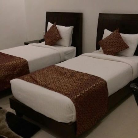 Hotel Zion Inn Varanasi Dış mekan fotoğraf