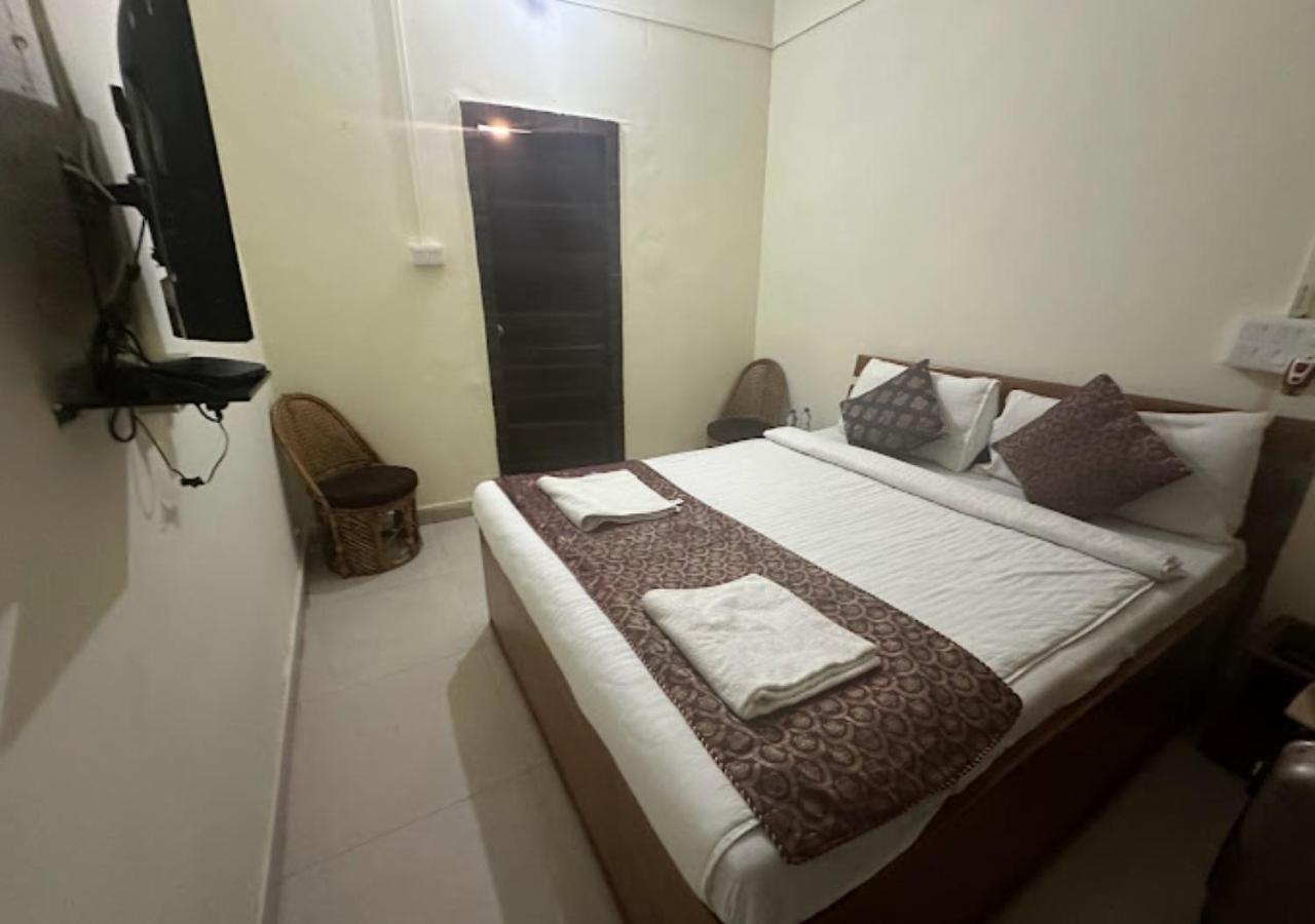 Hotel Zion Inn Varanasi Dış mekan fotoğraf