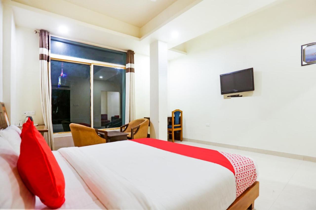 Hotel Zion Inn Varanasi Dış mekan fotoğraf