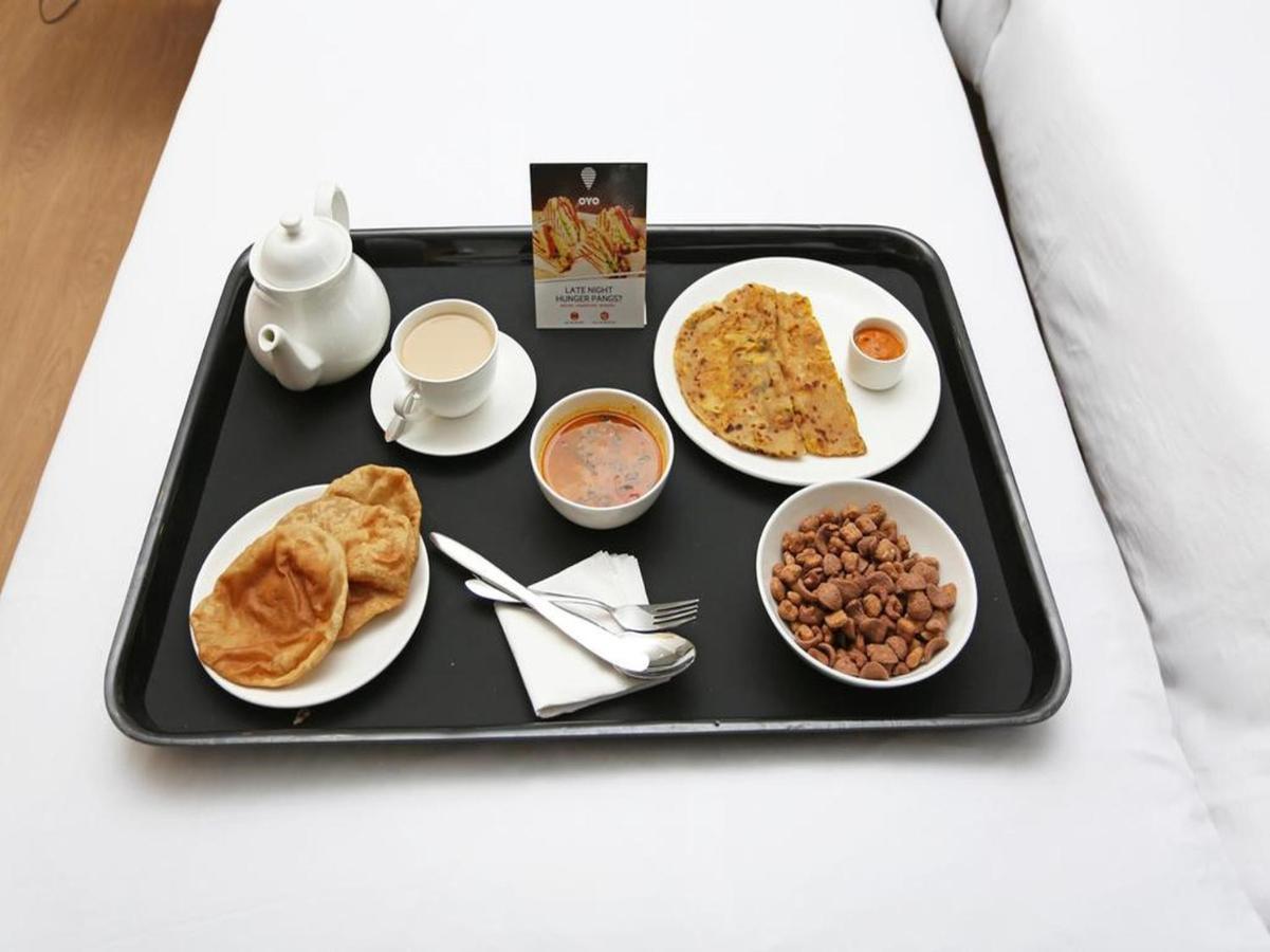 Hotel Zion Inn Varanasi Dış mekan fotoğraf